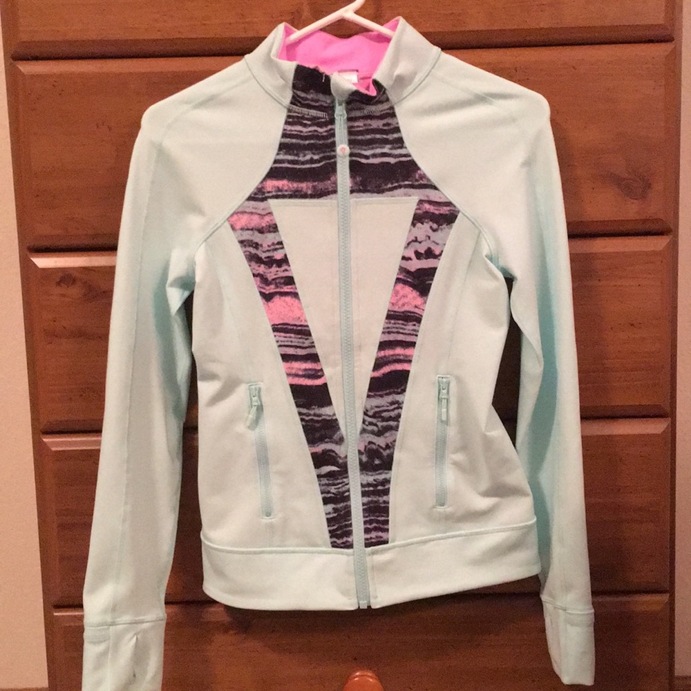 Ivivva Jacket